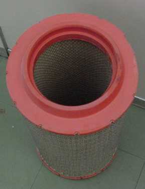 FILTRO AIRE EXTERNO OM457 ELECTR/SCANIA K124EB A PARTIR
