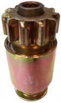 BENDIX ARRANCADOR 40 42 50MT 11D 45MM