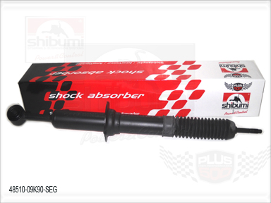 AMORT DEL DER IZQ TOY HILUX VIGO 4WD 05