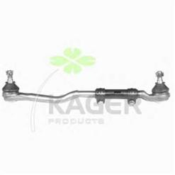 BARRA LAT SS-4820 NIS D22/FRONT/2WD 97/