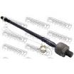 ROT CRE SR-4851 NIS B15/QG16 99/