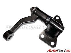 BRAZO LOCO SI-4670 NIS D21/V/RH /92 4WD