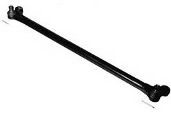 BARRA CTL NISSAN D22/FRON/4WD 97