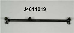BARRA CTL SC-4755 NIS D21/PATH/4WD 93/96