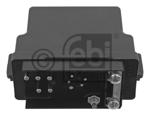 RELE PRECALENTAMIENTO W 123.130 300D OM617