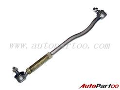 BARRA CTL SC-7540 SUZ SIDEKICK