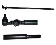 BARRA CTL SUZ SAMURAI  (ROTULA/ROSCA)