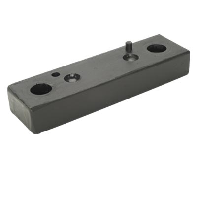 ROL Y CAMISA BOCINA TRASERA GMC INTERNO