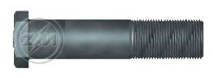 TACO RUEDA TRASERA MERCEDES BENZ 22 MM