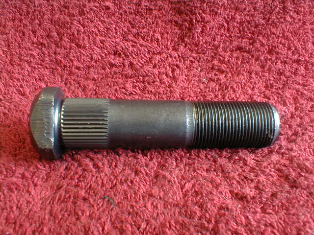 TACO RUEDA 22 MM X 1.5 X 98MM