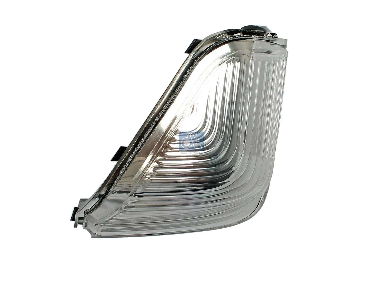 FAROL DIRECCIONAL ESPEJO IZQ BLANCO 906