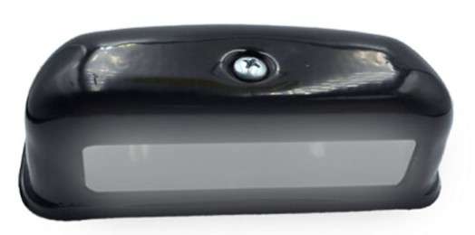 LUZ PLACA CAMION/BUS 11 X 3.5 CM