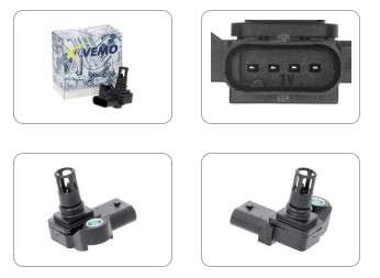 SENSOR PRESION ABSOLITA MAP B36 B38 B46