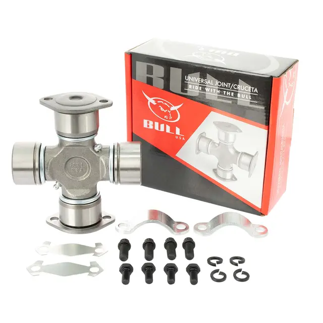 CRUZ BARRA 5" COMBINADA = 108674X
