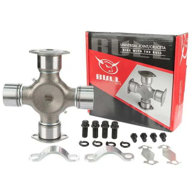 CRUZ BARRA 7" COMBINADA (5-677 X )