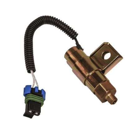 VALVULA SELENOIDE FAN CLUTCH S-18706  12V
