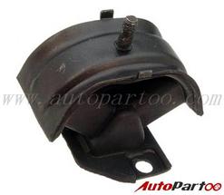 SOPORTE MOTOR HON.