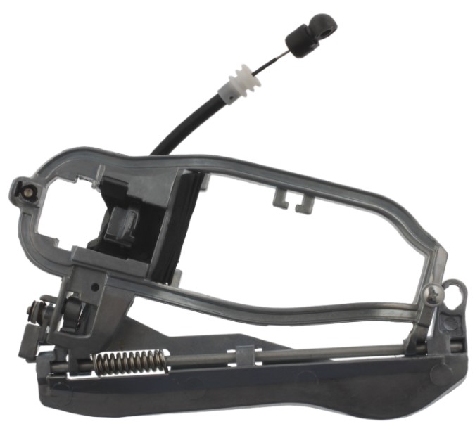 BASE MANILLA EXTERIOR PUERTA DEL IZQ  BMW X5 E53