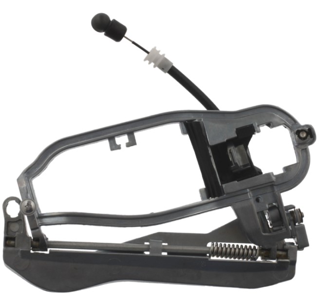 BASE MANILLA EXTERIOR PUERTA DEL DER  BMW X5 E53
