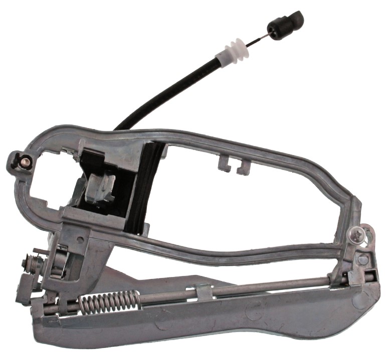 BASE MANILLA EXTERIOR PUERTA TRA IZQ  BMW X5 E53