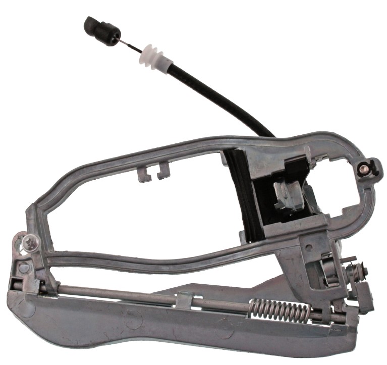 BASE MANILLA EXTERIOR PUERTA TRA DER BMW X5 E53