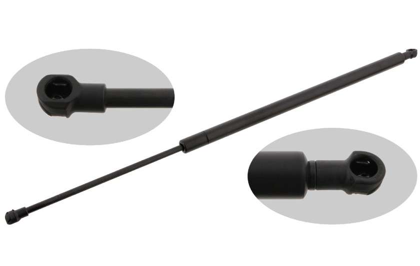 AMORTIGUADOR SOPORTE COMPUERTA TRASERA X3 E83