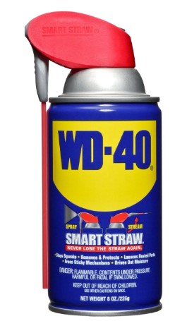 ACEITE WD-40 SPRAY 11 ONZ
