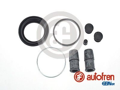 ROL BOCINA DELANTERA VOLVO INTERNO CAMISA 532-X