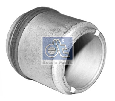 PISTON CON ANILLO TOP BRAKE OM 400