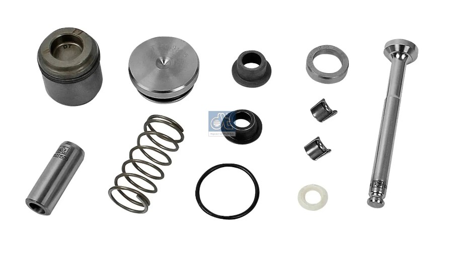 JGO VALVULA TOP BRAKE COMPLETA OM 400