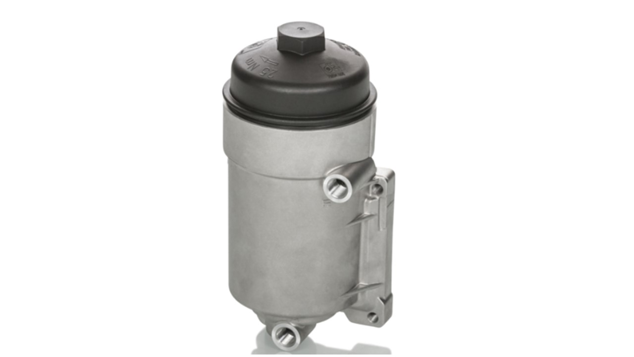 FILTRO COMBUSTIBLE COMPLETO OM460