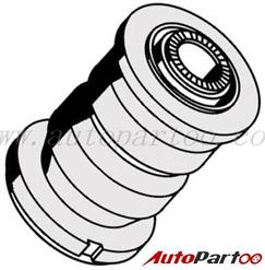 BUJE TIJERA INF.HYU.ATOS/ACCENT P1.5