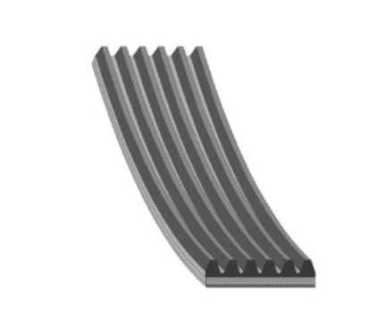 FAJA MULTICANAL 6PK X 2260 88.97 PULG OM 647 270 CDI