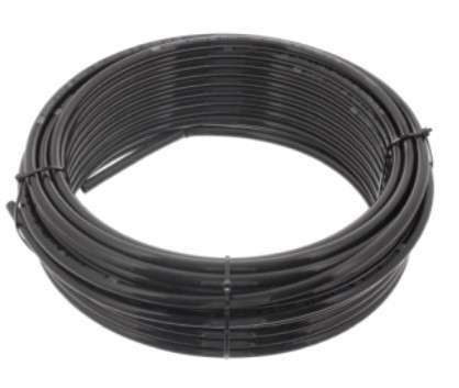 MANGUERA 10MM EXTERNA / 8MM INTERNA