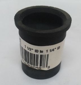 REDUCTOR PARA MANGUERA 1.5 A 1.25