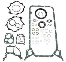 JGO EMPAQUES BLOQUE MOTOR OM601