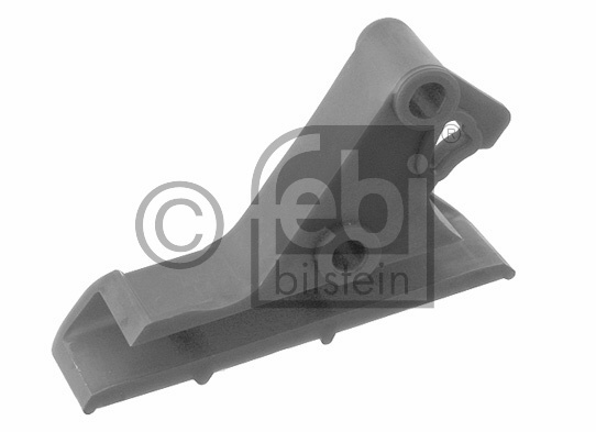 GUIA DESLIZAMIENTO CADENA DISTRIBUCION OM 601 / OM 603