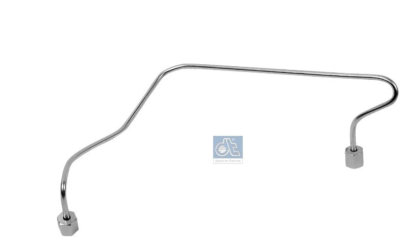 TUBO INYECTOR OM 601 602 603 APARTIR NUMERO 4