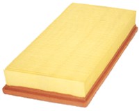 FILTRO AIRE 168-AP OM 601 W201 W124  2.0 TD