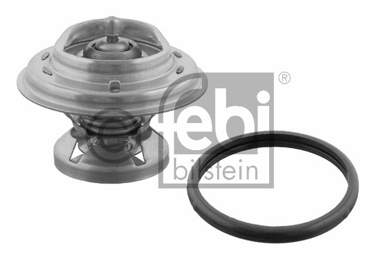 TERMOSTATO 85° OM601/602/662 ASIA