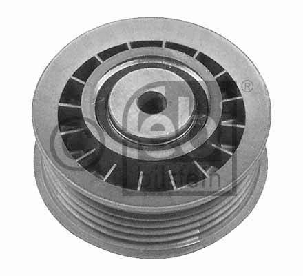 POLEA ACANALADA TENSOR FAJA G463/W124/140/202/210