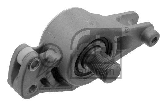 TENSOR FAJA W201 W124 OM 601 602 603