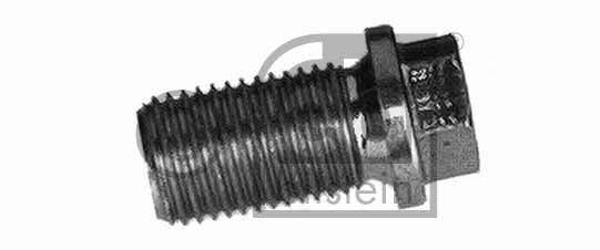 TAPON CARTER ACEITE M102/103/111/OM 601/651