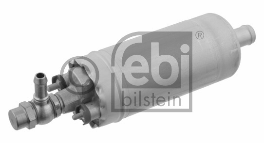 BOMBA COMBUSTIBLE ELEC 12V PSI 43.5 BAR 3.0 PIERBURG DELGADA