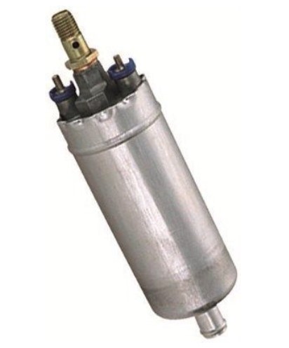BOMBA COMBUSTIBLE ELEC 12V PSI 43.5 BAR 3.0 MAGNETI  DELGADA