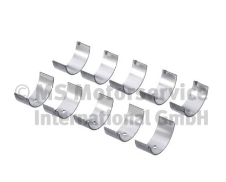 JGO COJINETE BIELA STD OM 606