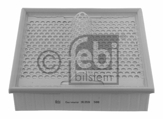FILTRO AIRE OM602/605/606