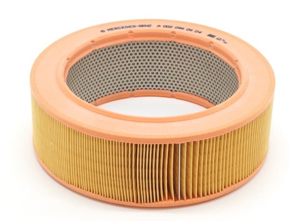 FILTRO AIRE OM 617.952 300 D TURBO DIESEL