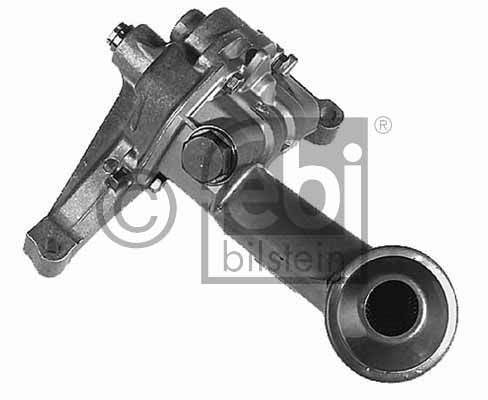 BOMBA ACEITE OM602 (W124/201)