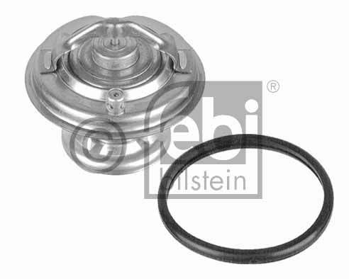 TERMOSTATO 80* OM602/606 CON EMPAQUE